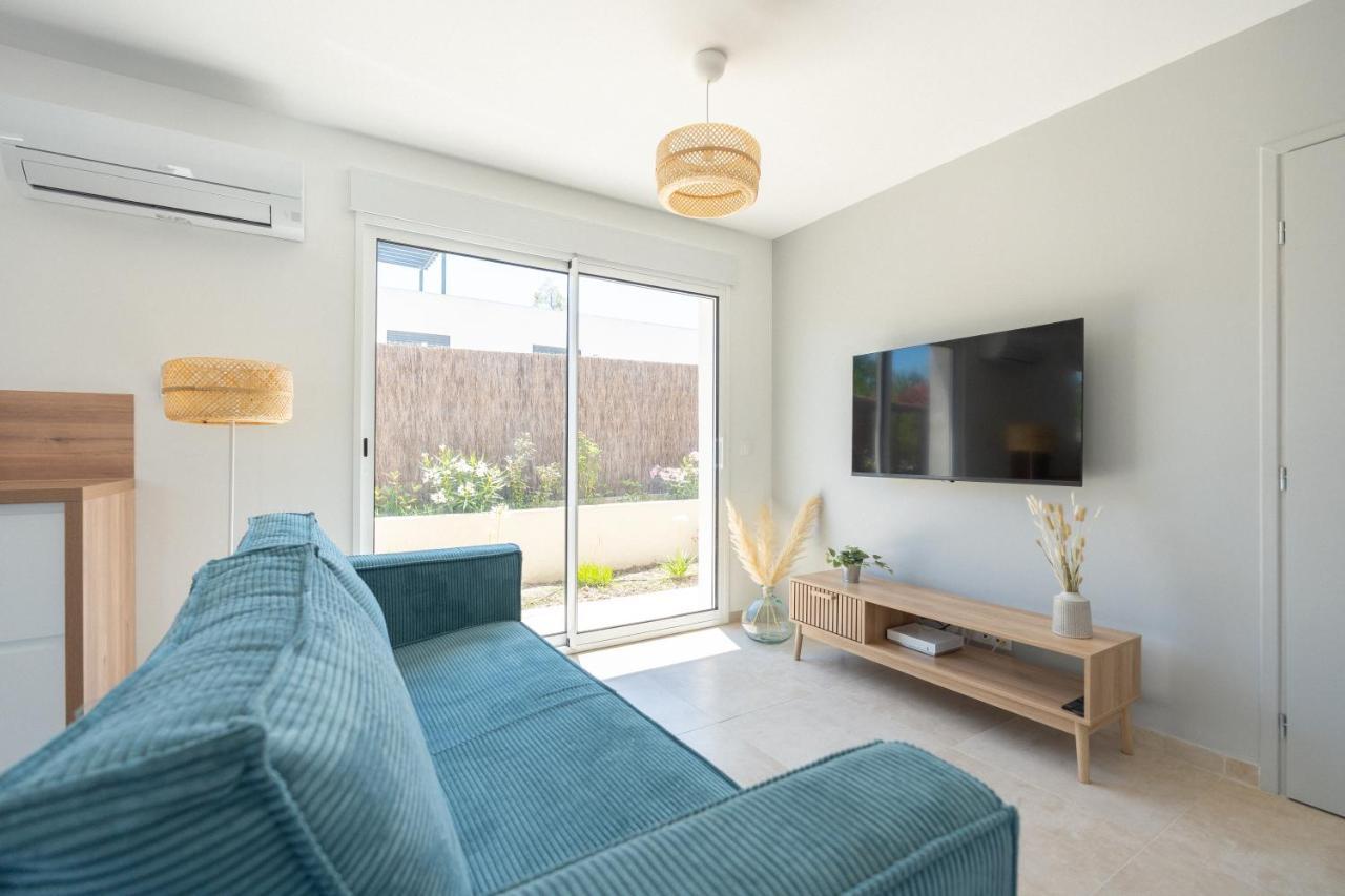 Villa Lavande Provence-Alpes-Côte d'Azur - Marignane visuel 1/5 Villa Lavande Provence-Alpes-Côte d'Azur - Marignane visuel 1/5