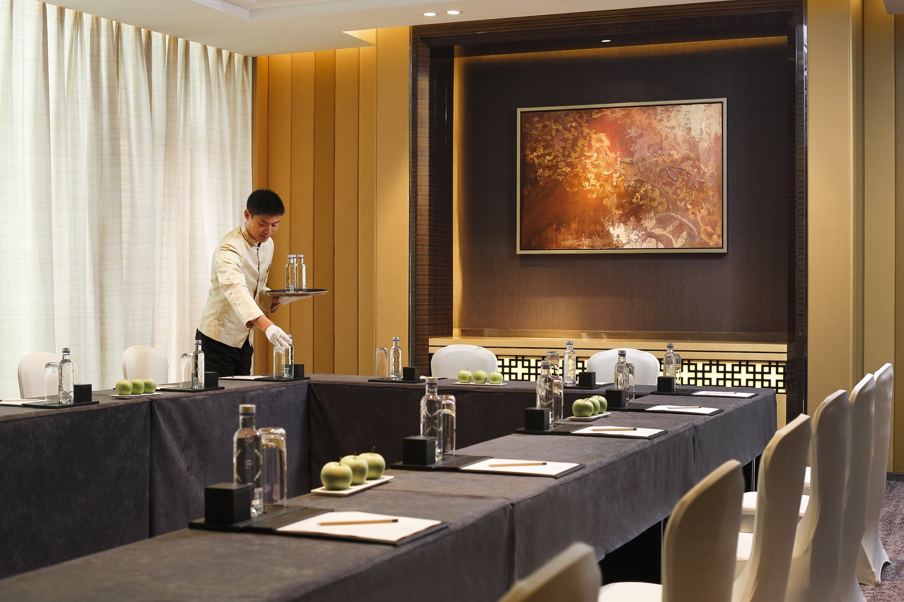 Intercontinental Changsha