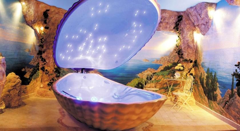 Kristall- & Vitalhotel Bergknappenhof