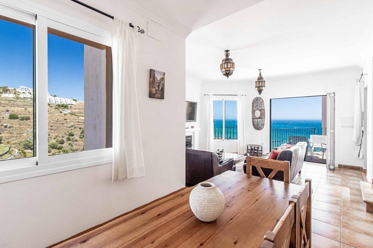 Villa Tamango Hill Andalousië - Torrox Costa visuel 1/5