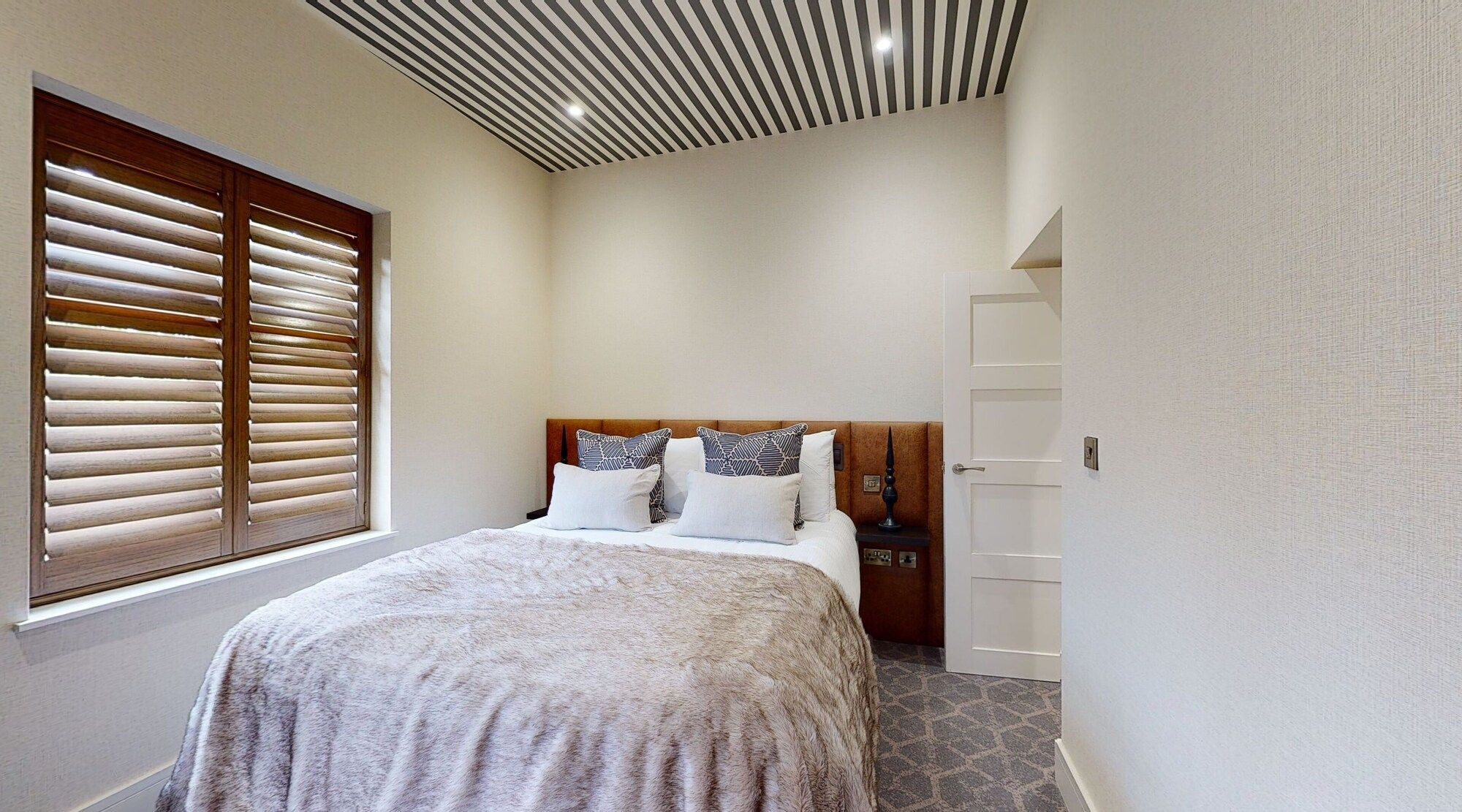 Aldwark Manor Estate