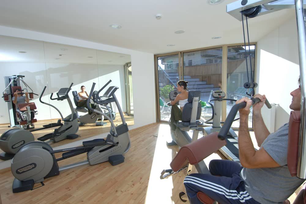 Pineta Nature Resort - Wellness & Spa
