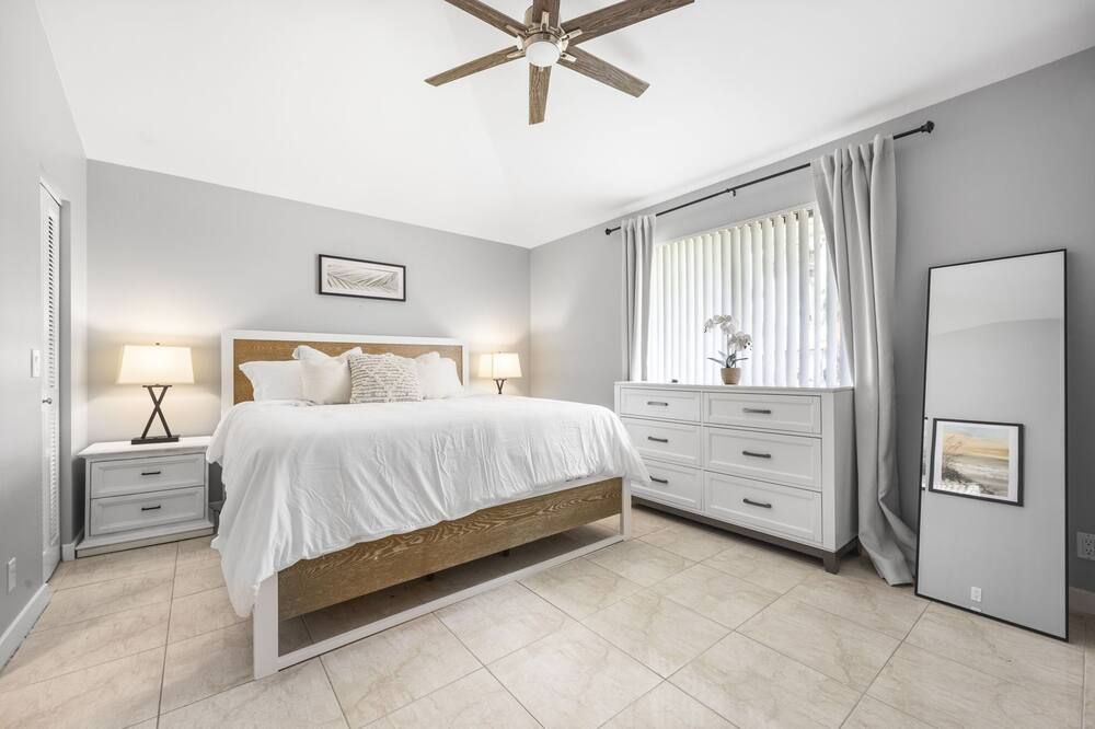 Pga National Resort And Spa Two Bedroom Cottage