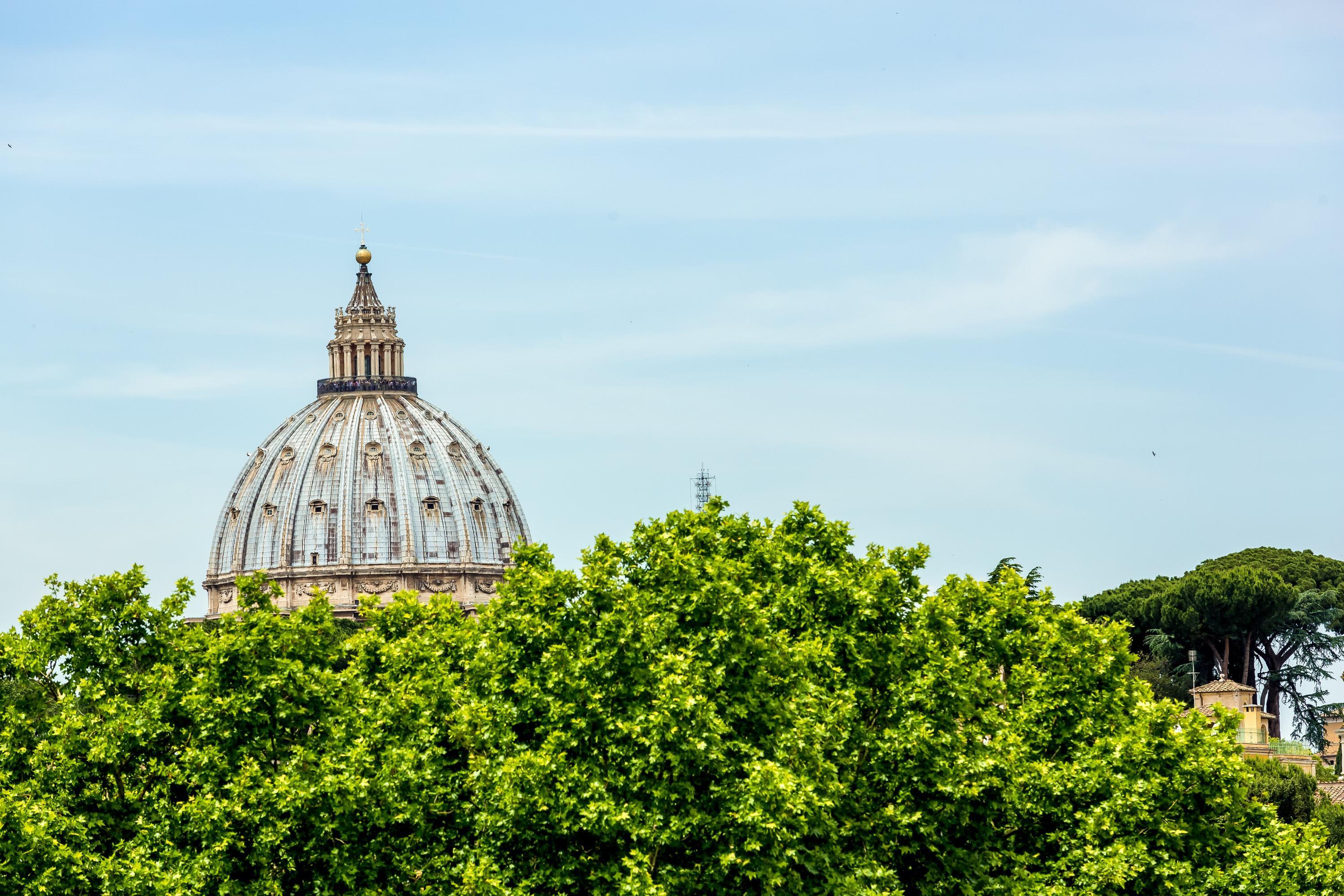 Hotel Indigo Rome - St. George By IHG