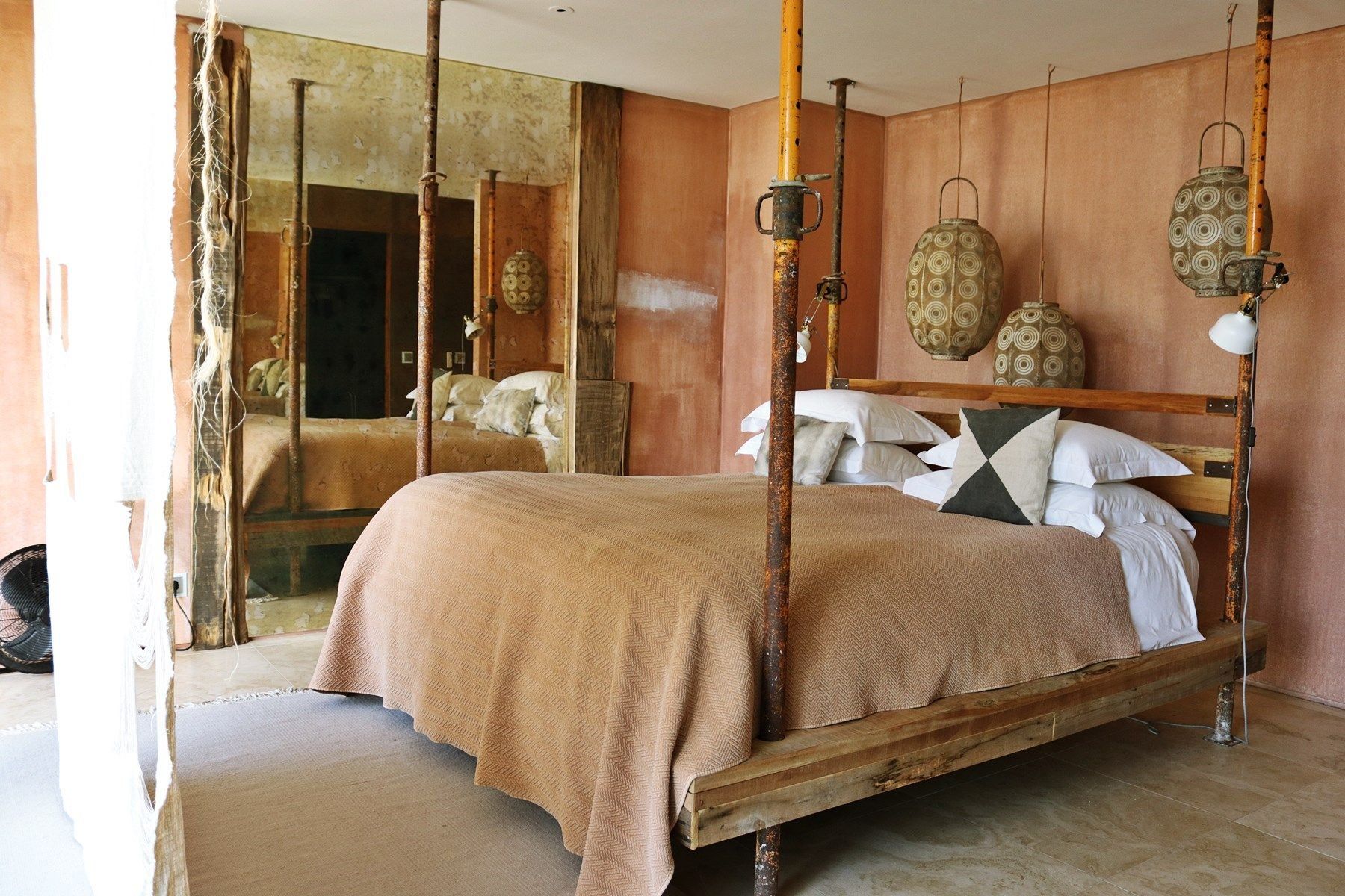 Areias do Seixo Villas