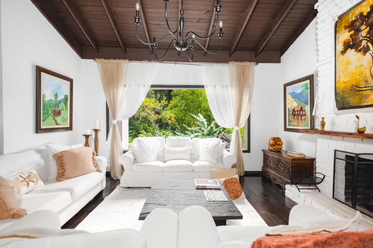 Serendipity Holistic Resort Spa