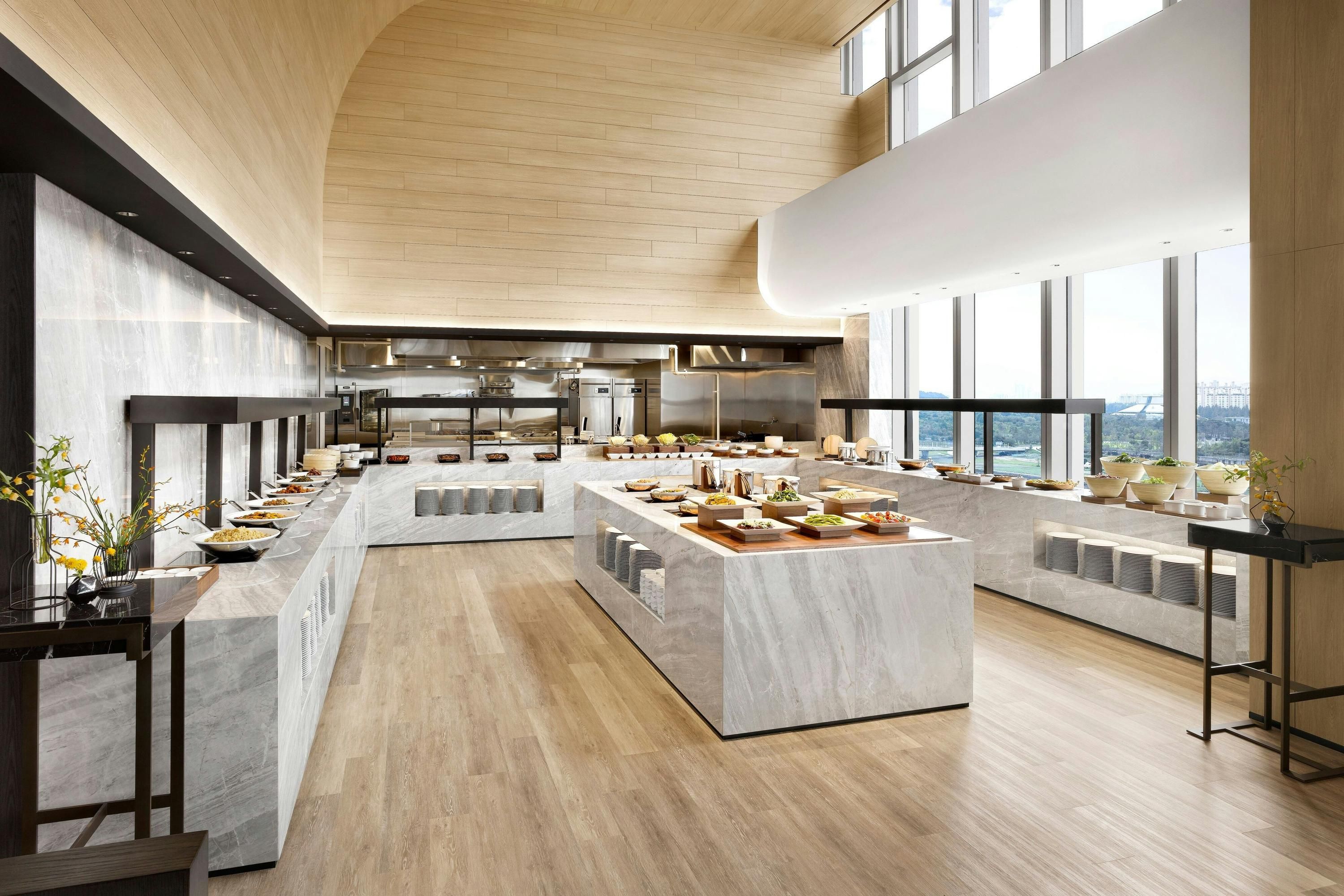 Hotel Onoma Daejeon, Autograph Collection, Marriott International