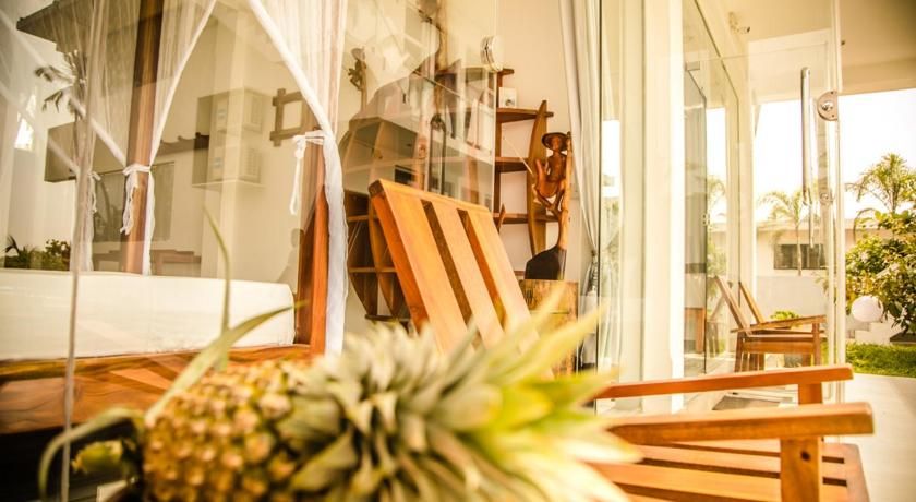 Infinity of Sri Lanka