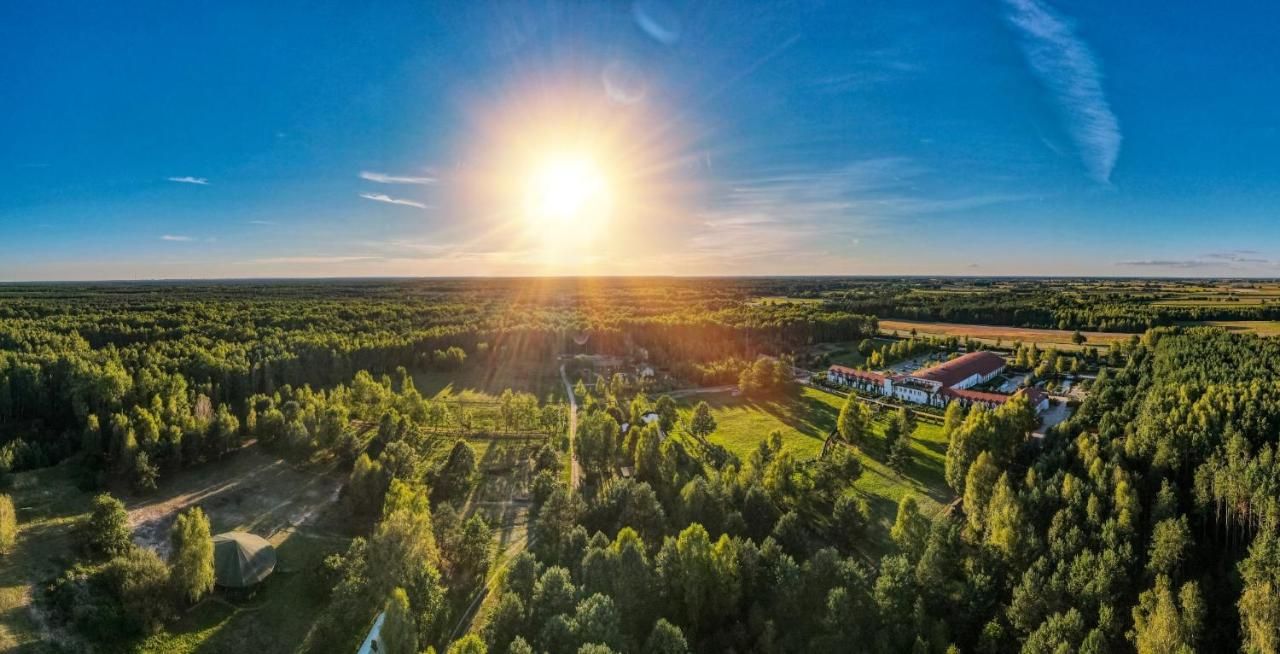 Santa Natura Resort & Spa