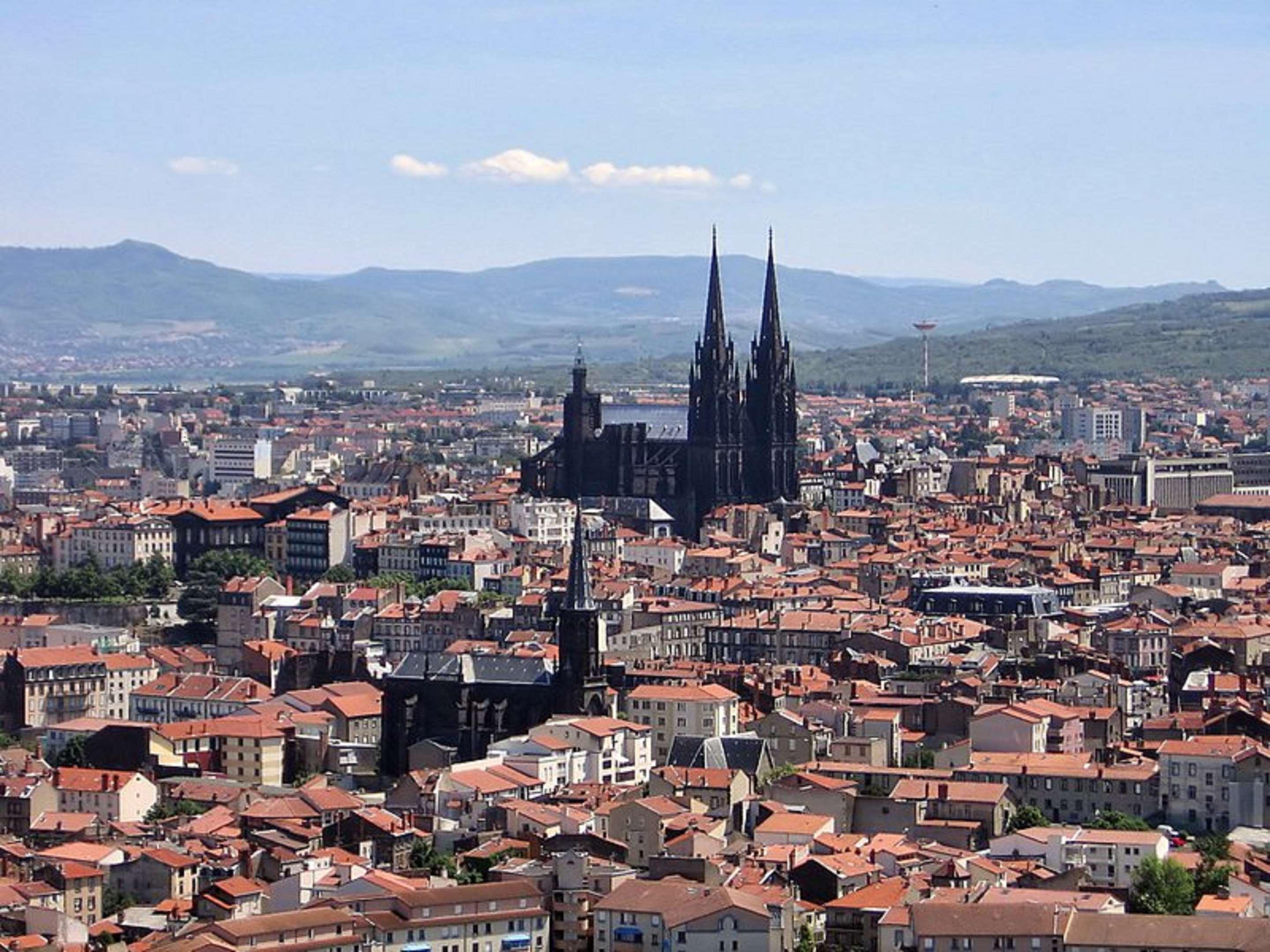 Hôtel Campanile Clermont-Ferrand Sud Aubière - Auvergne - Aubière visuel 2/5 Hôtel Campanile Clermont-Ferrand Sud Aubière - Auvergne - Aubière visuel 2/5