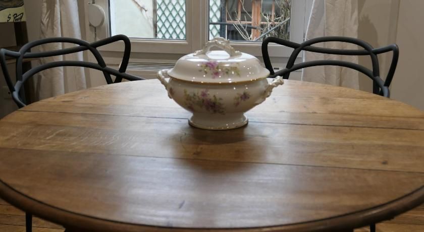 Le Clos Saint Nizier Champagne-Ardennes - Troyes visuel 5/5