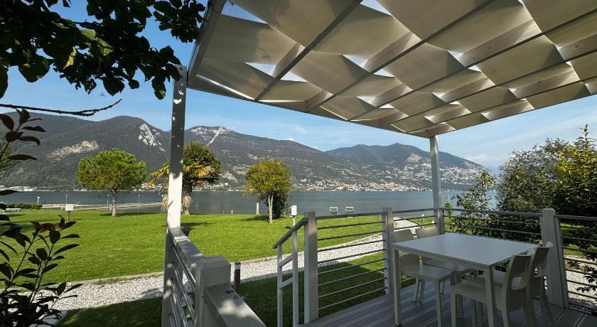 Belvedere Clusane Camping Lombardy - Iseo visuel 1/5 Belvedere Clusane Camping Lombardy - Iseo visuel 1/5