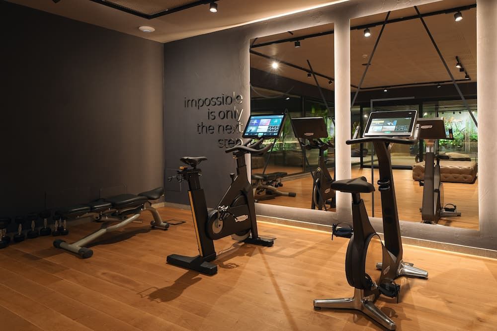 Palazzo della Scala Spa Hotel Suites & Apartments