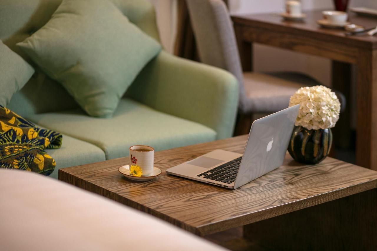 Bloom in Saigon - The Residence