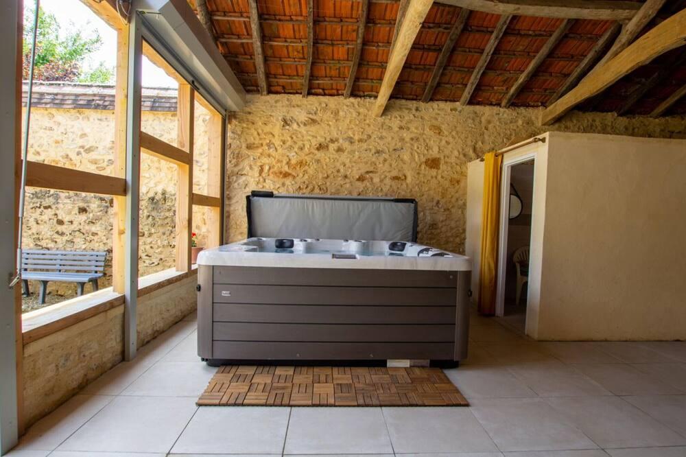 Gite Saint-Avit-Rivière, 2 bedrooms, 4 persons Aquitaine - Saint-Avit-Rivière visuel 1/5 Gite Saint-Avit-Rivière, 2 bedrooms, 4 persons Aquitaine - Saint-Avit-Rivière visuel 1/5
