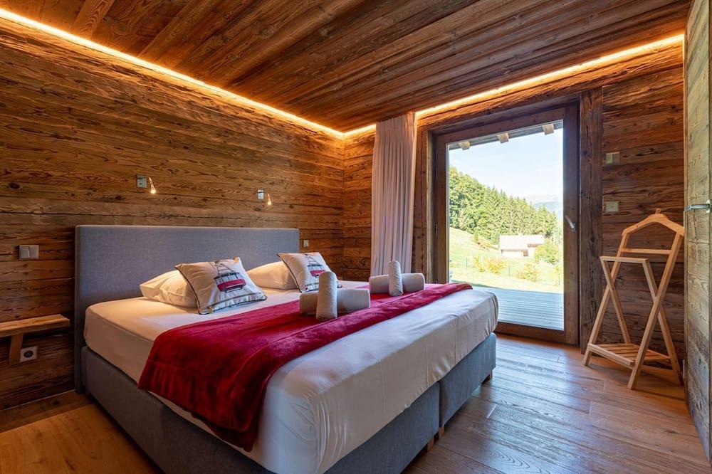 5-star chalet with home cinema Rhône-Alpes - Saint-Jean-de-Sixt visuel 5/10 5-star chalet with home cinema Rhône-Alpes - Saint-Jean-de-Sixt visuel 5/10
