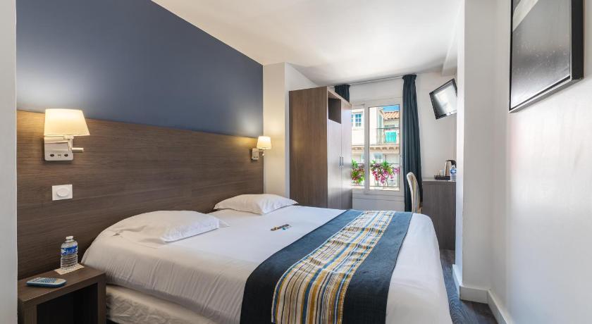 Hôtel Hoche Provence-Alpes-Côte d'Azur - Cannes visuel 5/5