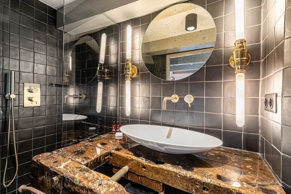 Boutique Hotel The Craftsmen