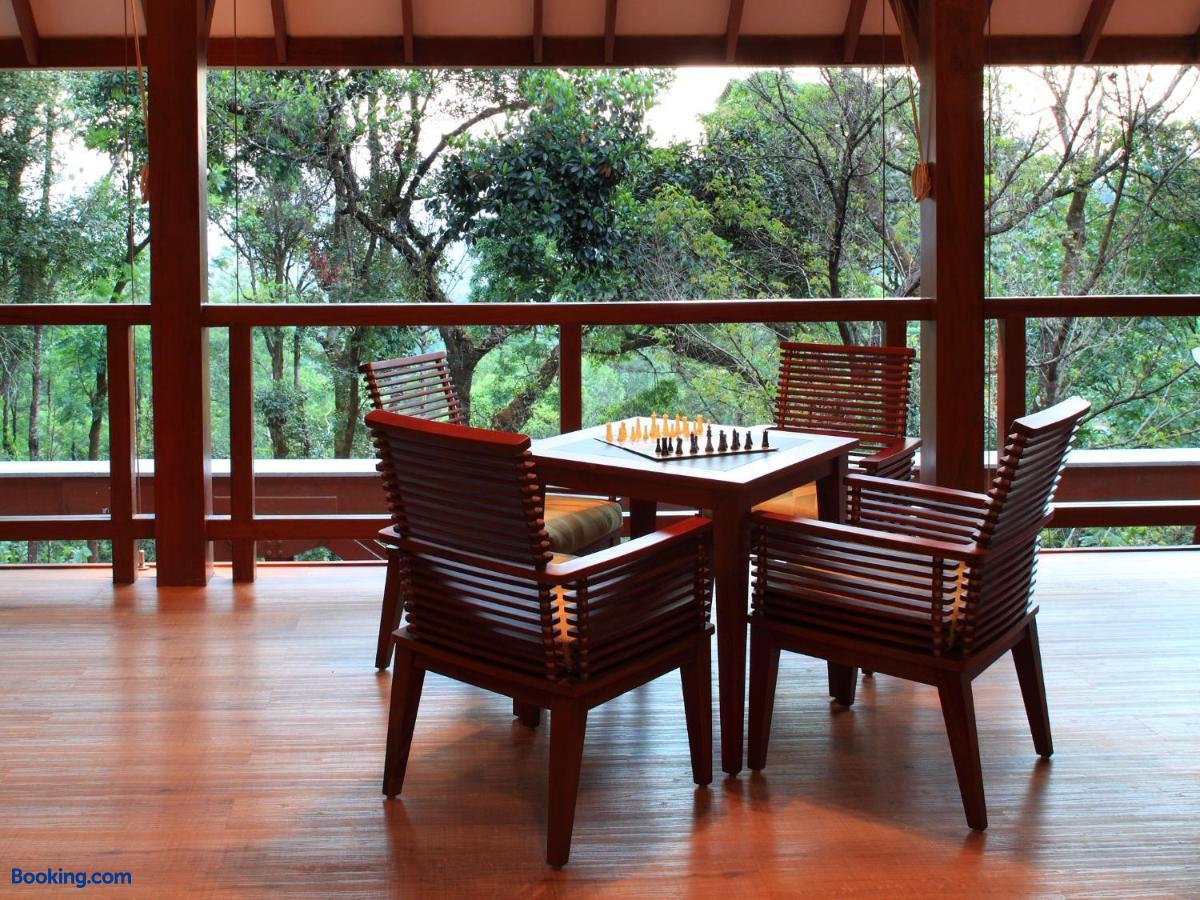 booking-684151-42190207-393041 The Tamara Coorg