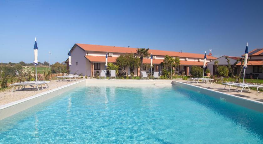 Delfino Tuscany Resort Toscane - Cecina visuel 1/5 Delfino Tuscany Resort Toscane - Cecina visuel 1/5