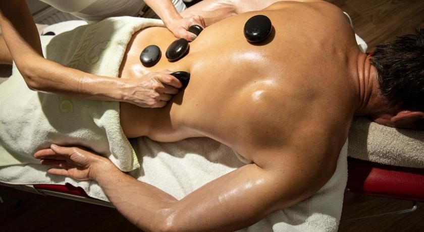 Family Hotel Gutenberg