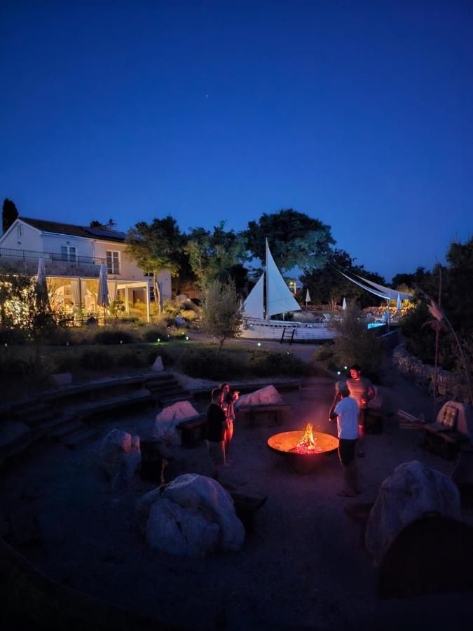 Boutique Resort Osma - Adults Only