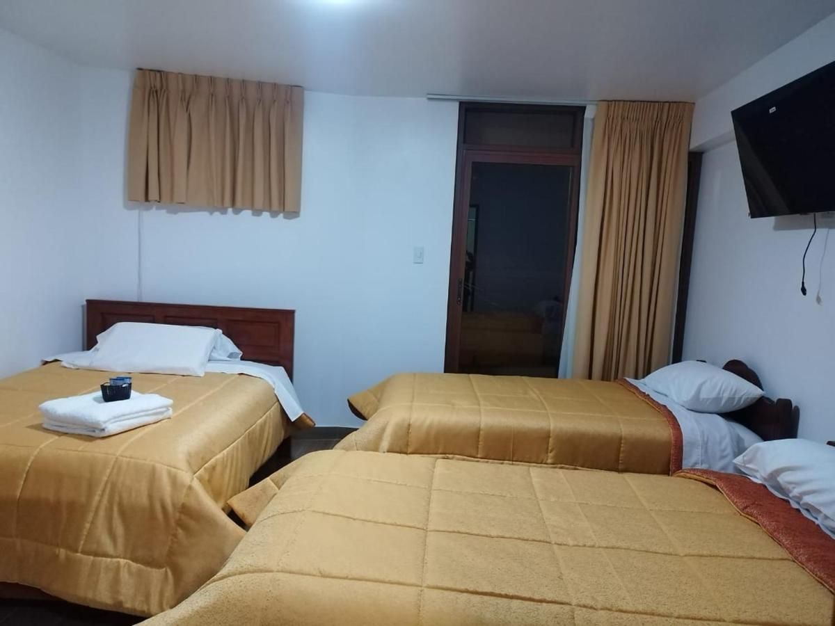 hotel photo