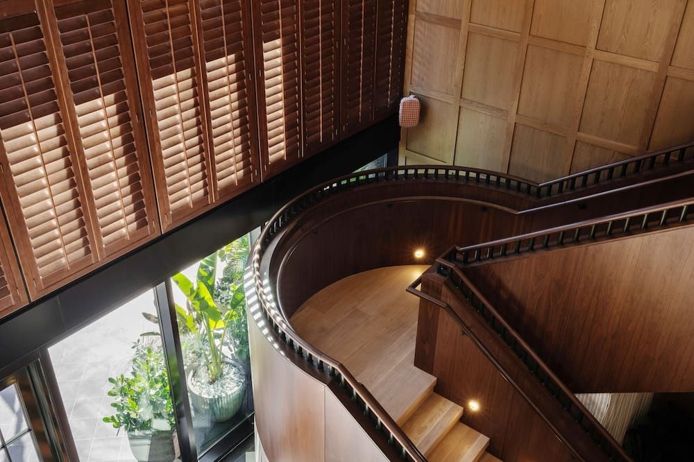 Palihouse Hyde Park Village