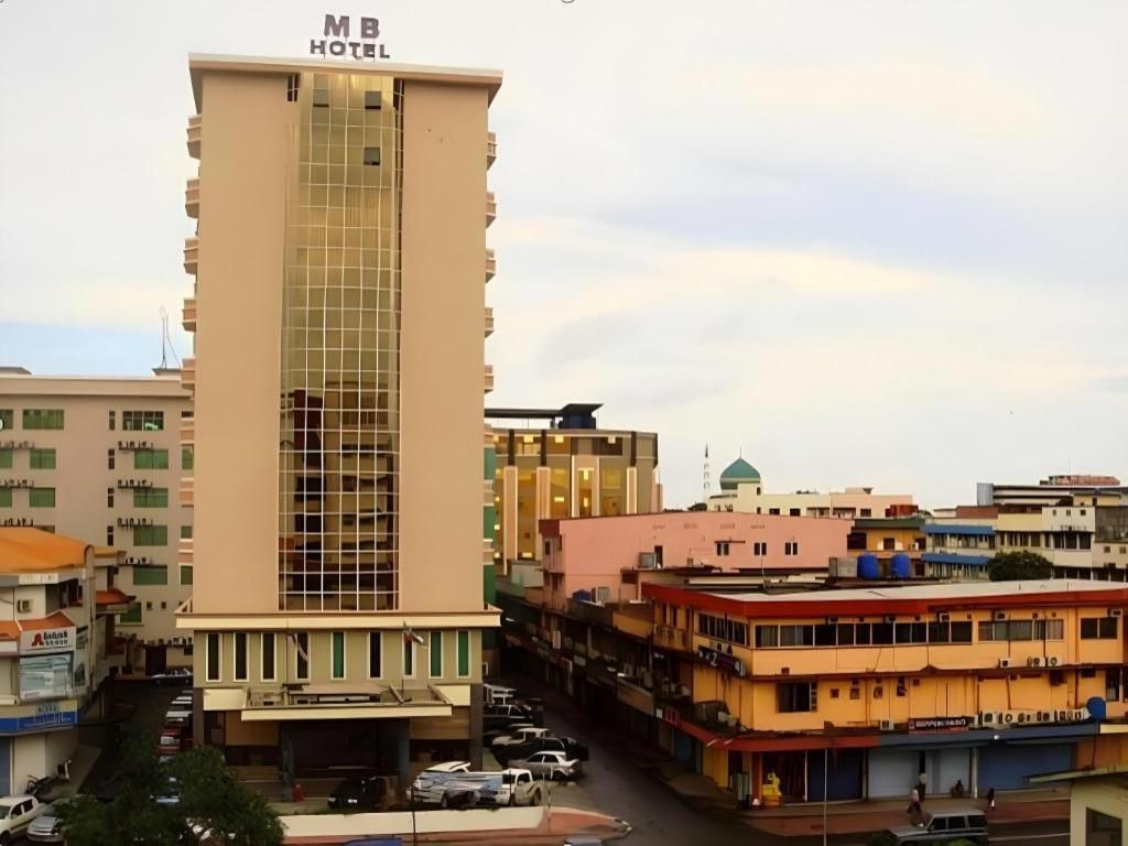 hotel photo