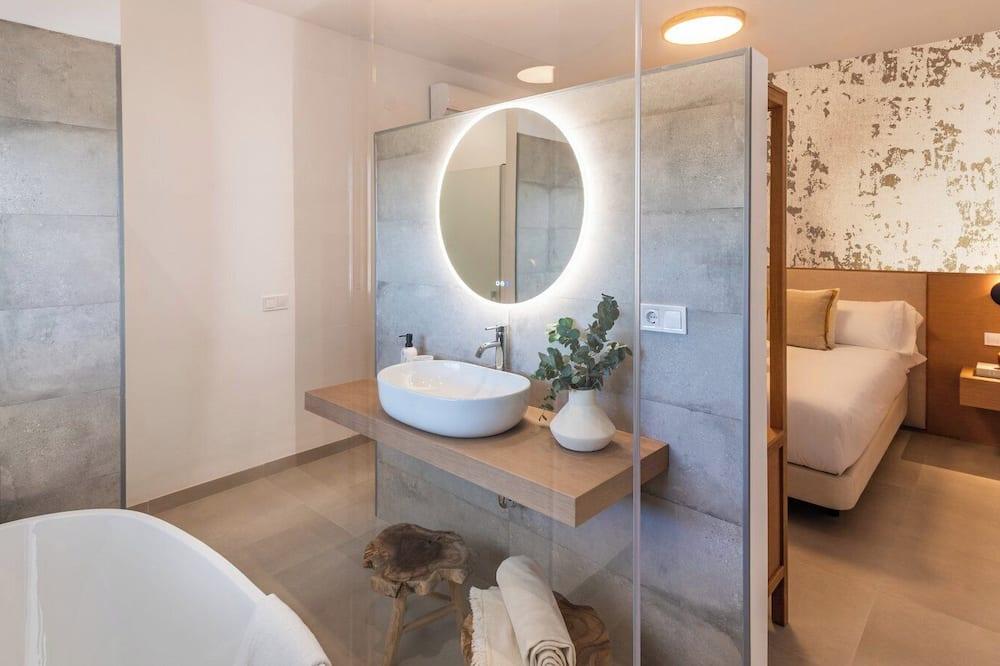 Villa El Retiro de Torrox by Ruralidays Andalousië - Torrox Costa visuel 5/5