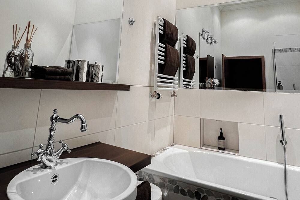 Hotel Villa Achenbach