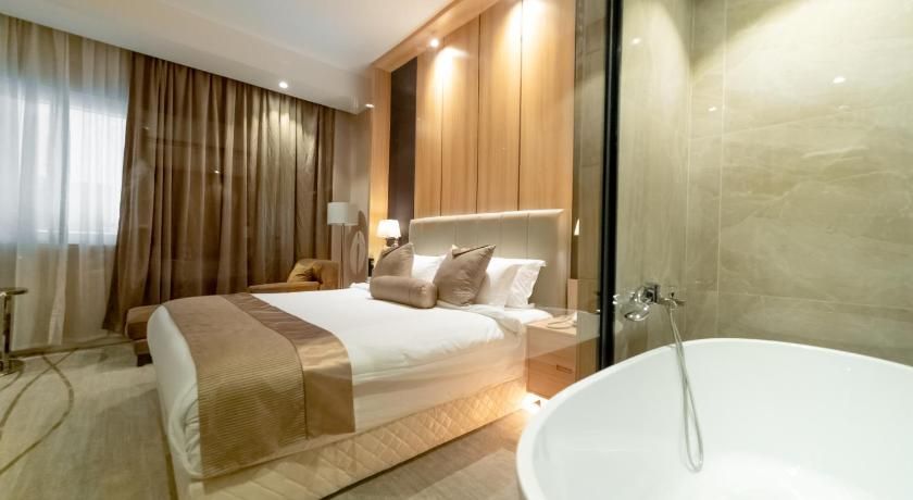 Hotel Diamond Prishtina