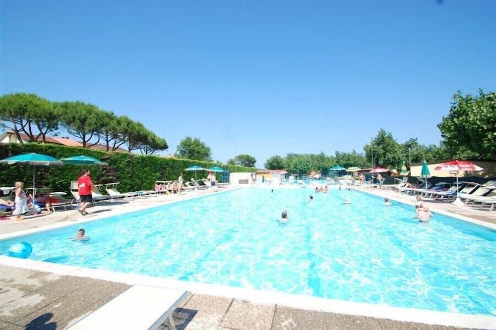 Camping Classe Emilia Romagna - Ravenne visuel 1/5 Camping Classe Emilia Romagna - Ravenne visuel 1/5