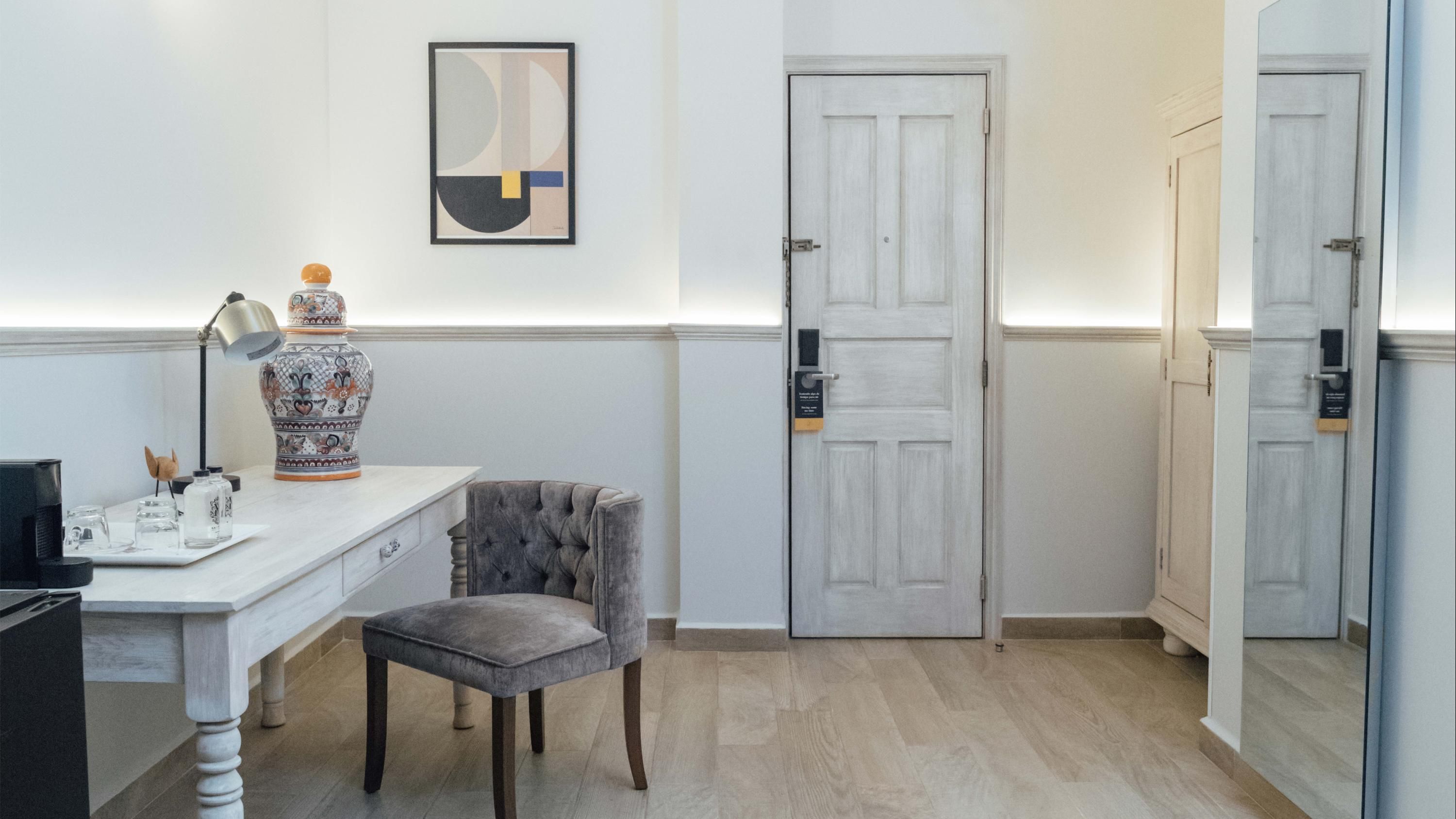 voco Royalty Puebla Downtown by IHG