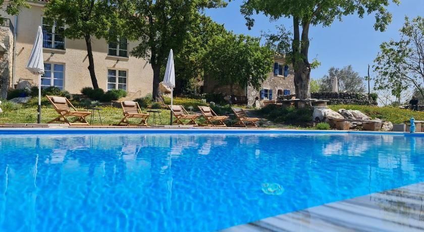 Boutique Resort Osma - Adults Only