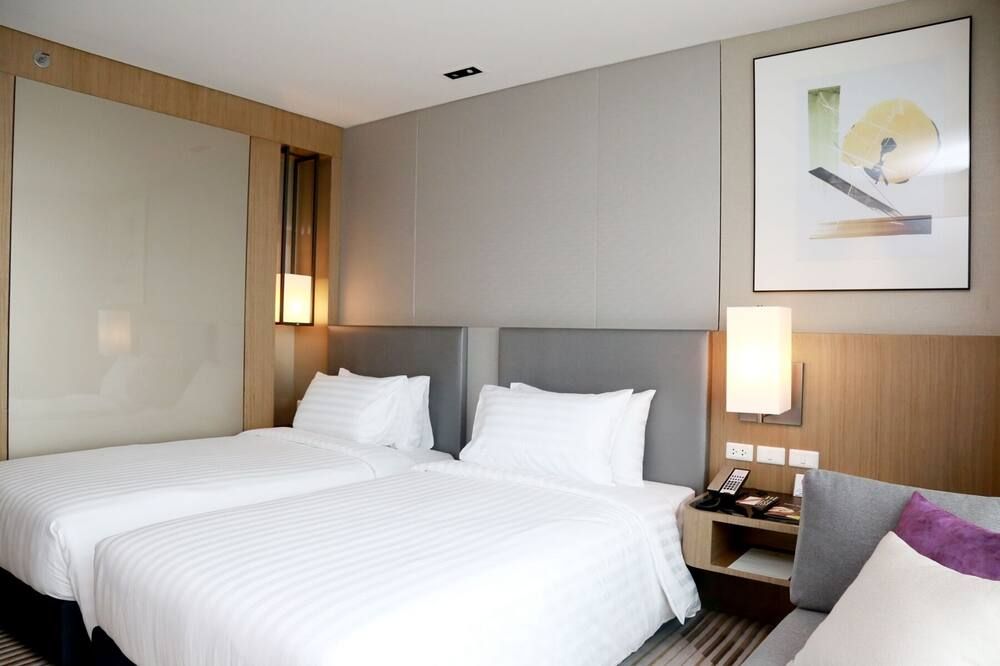 Asawin Grand Convention Hotel