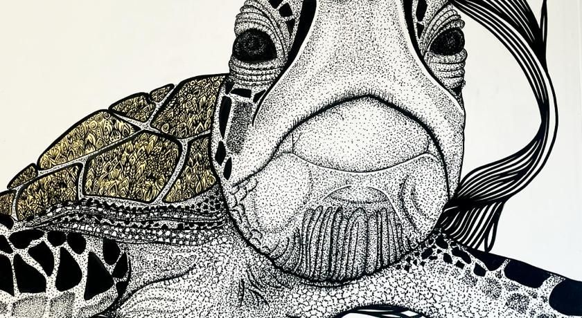 Pousada Low Tide maresias