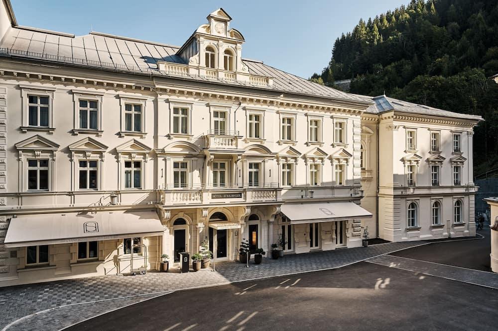 expedia_group-9681839-115743844-834307 A-Rosa Collection Straubinger Grand Hotel Bad Gastein