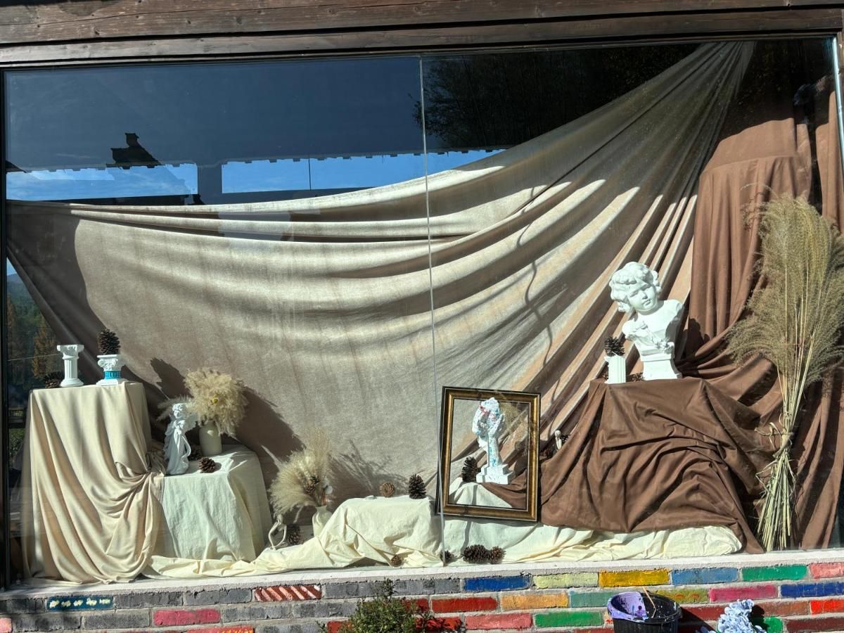 Resort in the valley of Zen 無名川禅意概念酒店