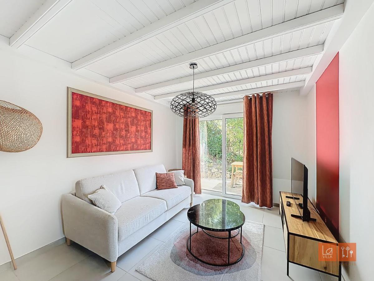 Villa Ma Mie Nord-Pas De Calais - Ambleteuse visuel 2/5 Villa Ma Mie Nord-Pas De Calais - Ambleteuse visuel 2/5