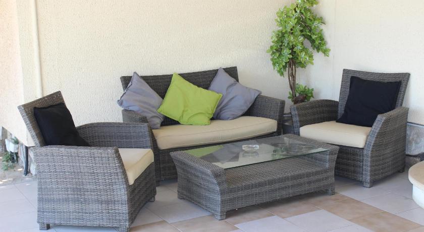 Les Orangers Corsica - Aléria visuel 4/5 Les Orangers Corsica - Aléria visuel 4/5