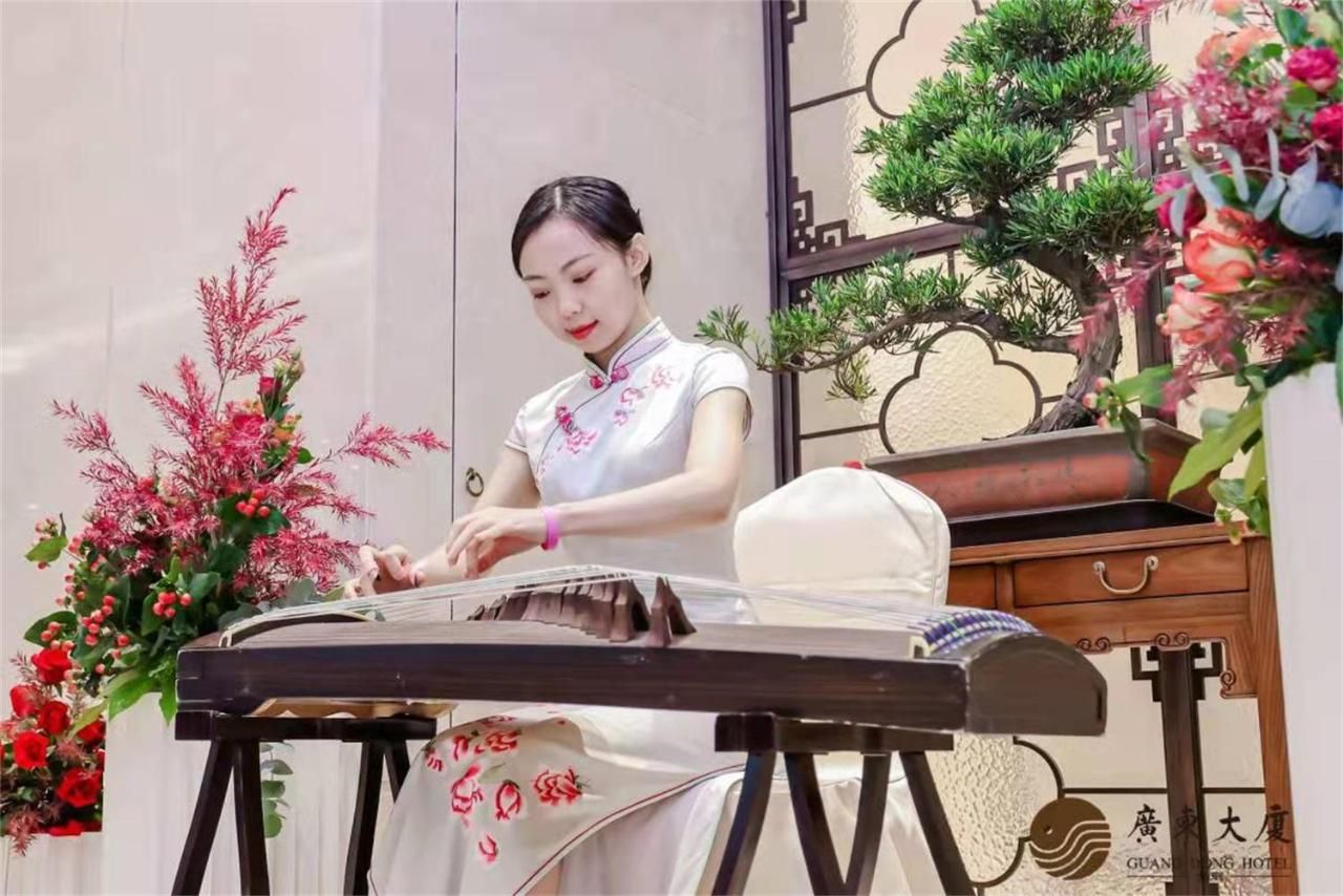 Beijing Guangdong Hotel