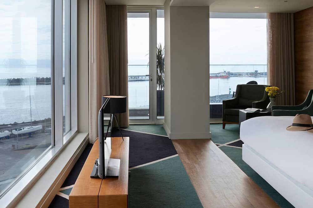 Octant Ponta Delgada