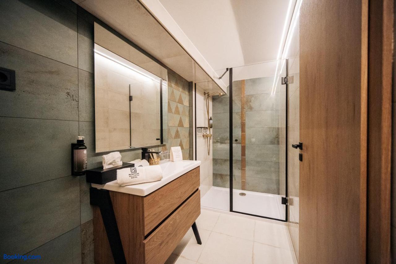booking-1071097629-529316576-601407 Bordur Wellness Hotel és Szonyegmúzeum