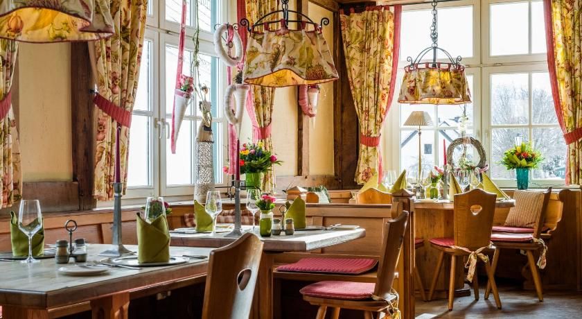 Romantik Hotel Knippschild