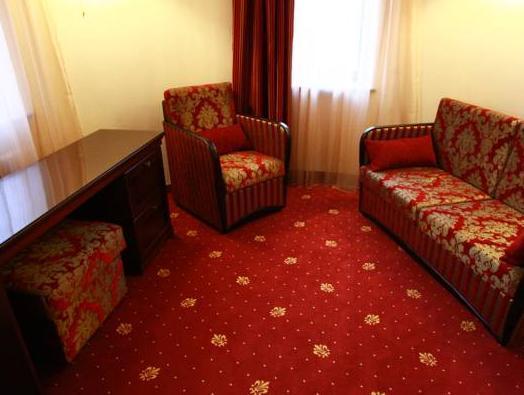 agoda-537975-12407709-359459 Club Hotel Korona