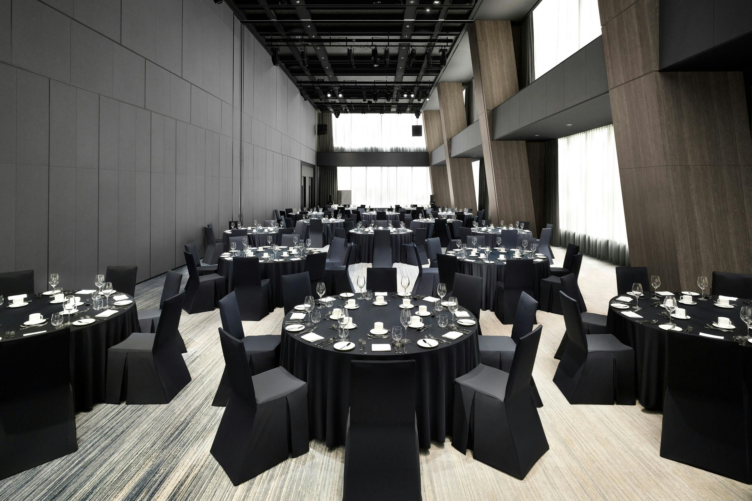 Hotel Onoma Daejeon, Autograph Collection, Marriott International