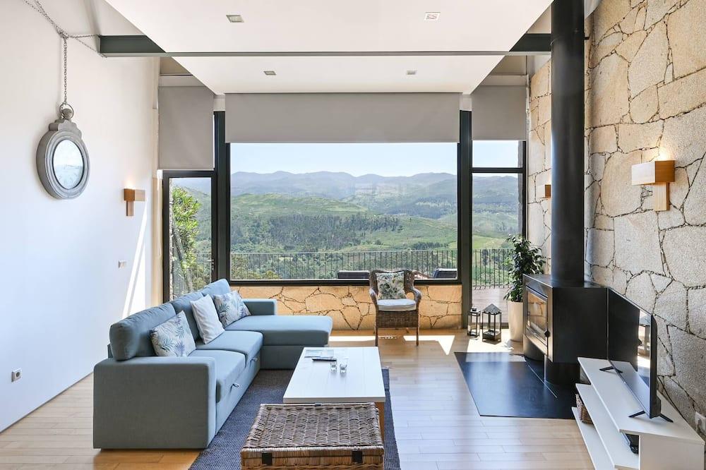 Casas das Olas House 3 - Noorden - Arcos de Valdevez visuel 5/5 Casas das Olas House 3 - Noorden - Arcos de Valdevez visuel 5/5