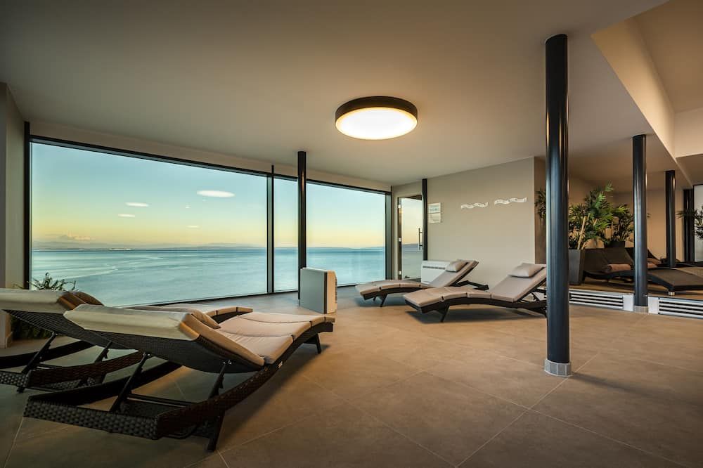 Grand Hotel Adriatic