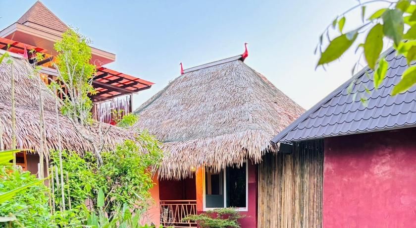 Canal Village Pakpra Phatthalung